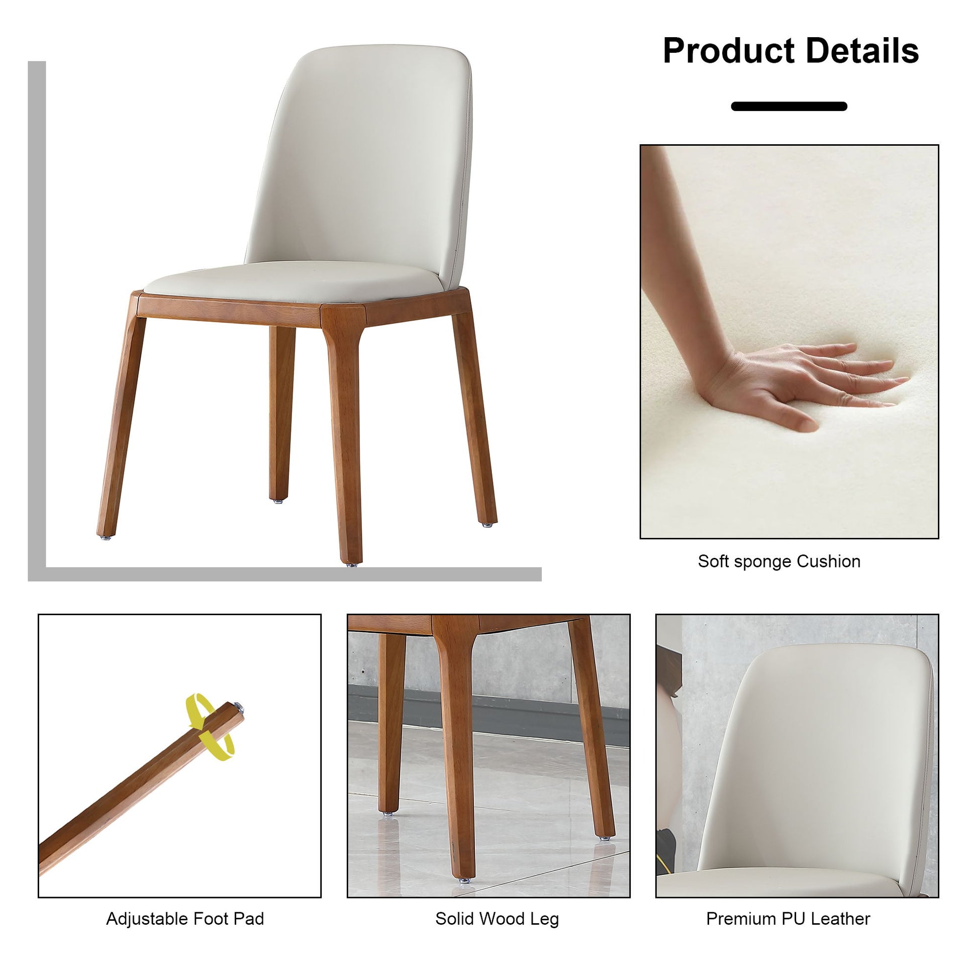 Round Modern Marble Dining Table With Chairs Home Essentials