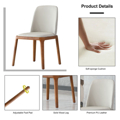 Round Modern Marble Dining Table With Chairs Home Essentials