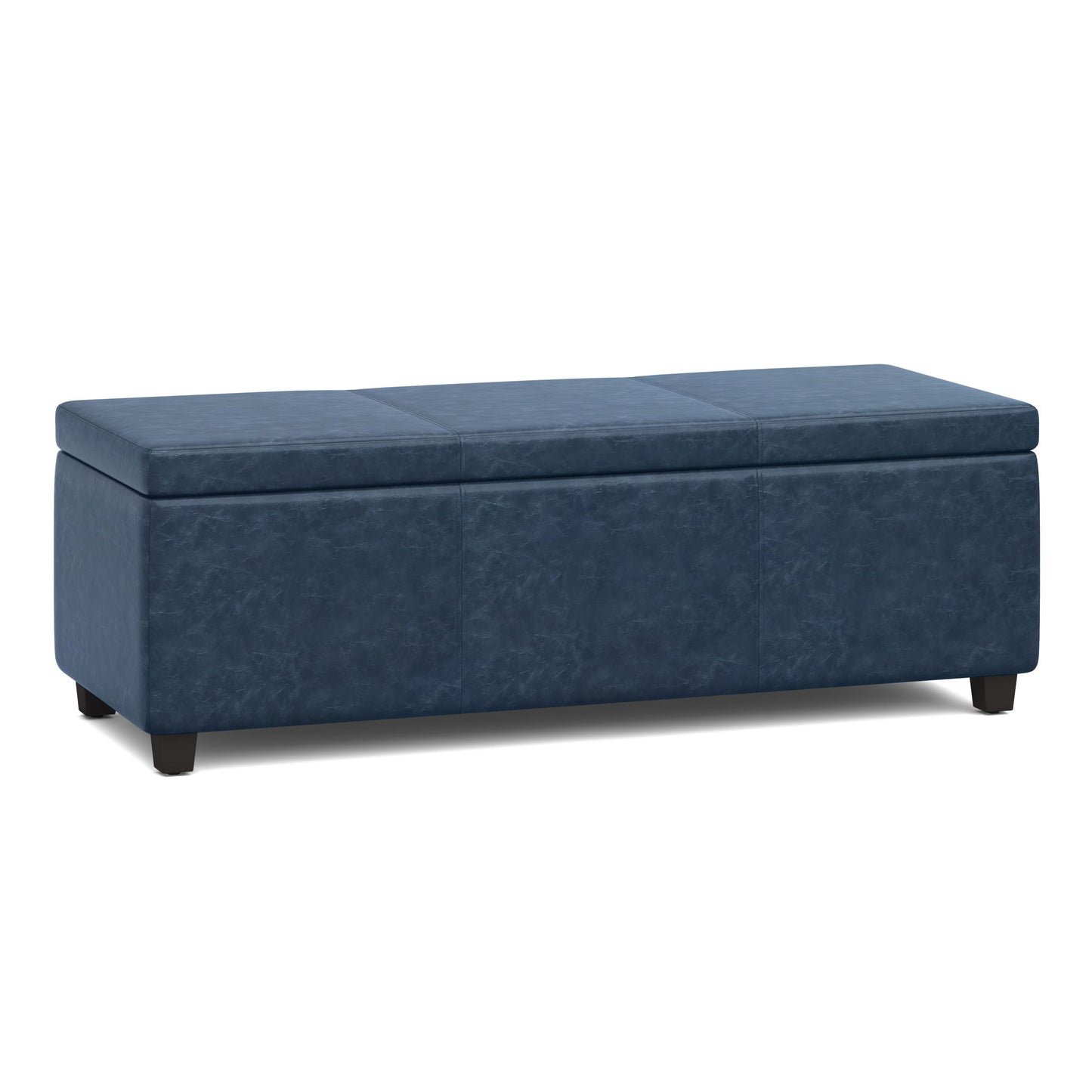 Avalon - Multifunctional Storage Ottoman Bench - Snoozhouse