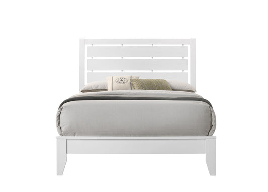 Evan - Bed Crown Mark