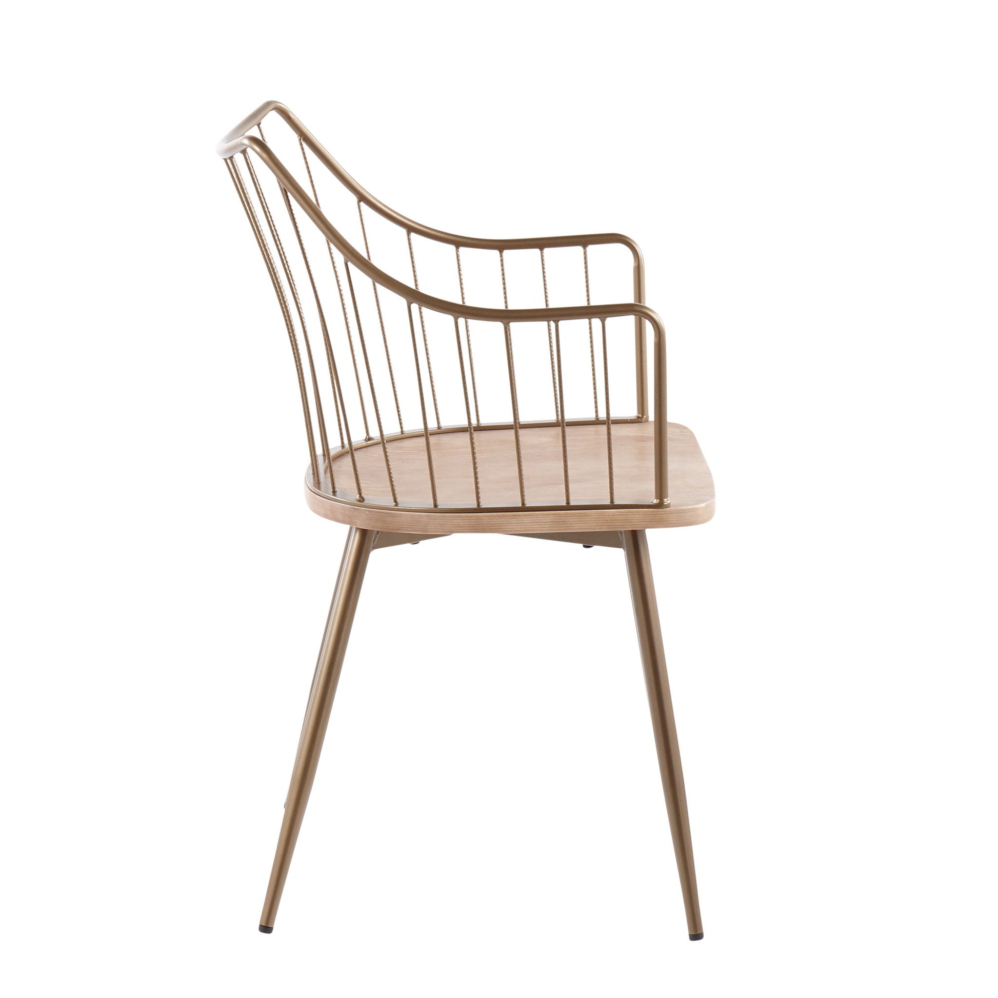 Winston - Farmhouse Chair Lumi Source
