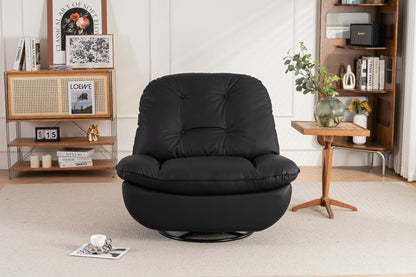 Power Recliner Swivel Glider USB Charger With Bluetooth Music Player, Sleep, Working, Game And Leisure Home Essentials