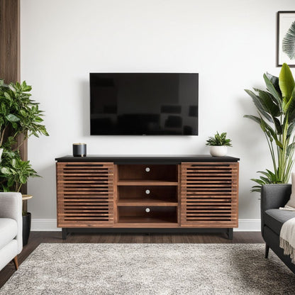 Graceland - TV Stand Console Legends