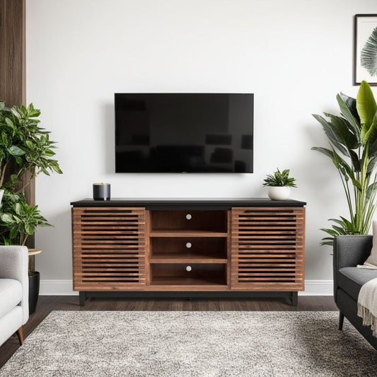 Graceland - TV Stand Console Legends