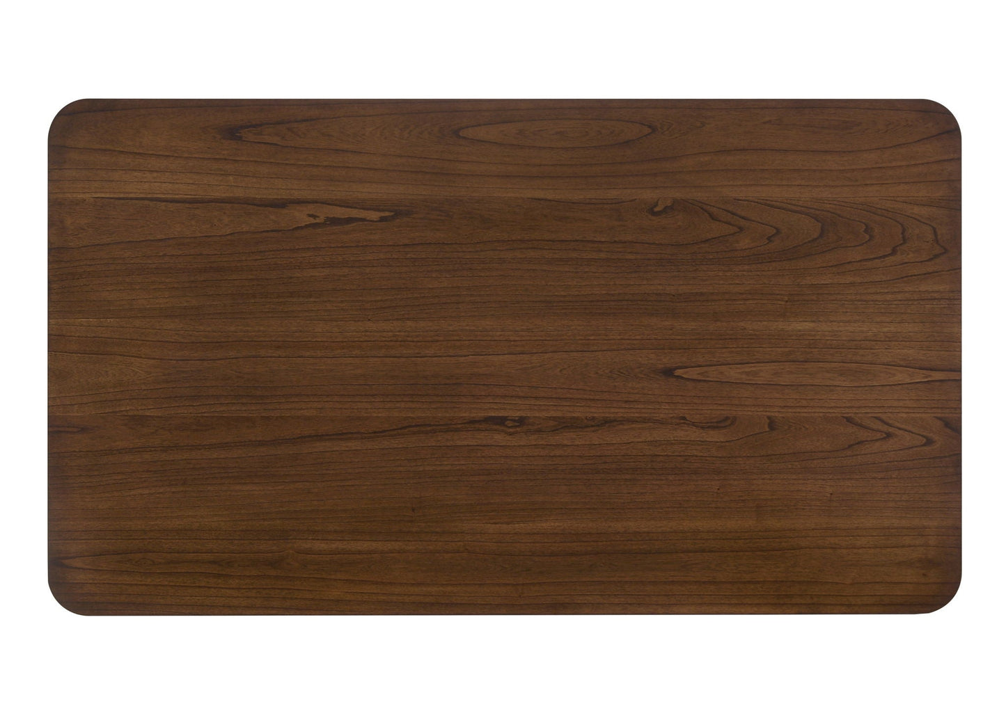 Salerno - Dining Table - Brown Crown Mark