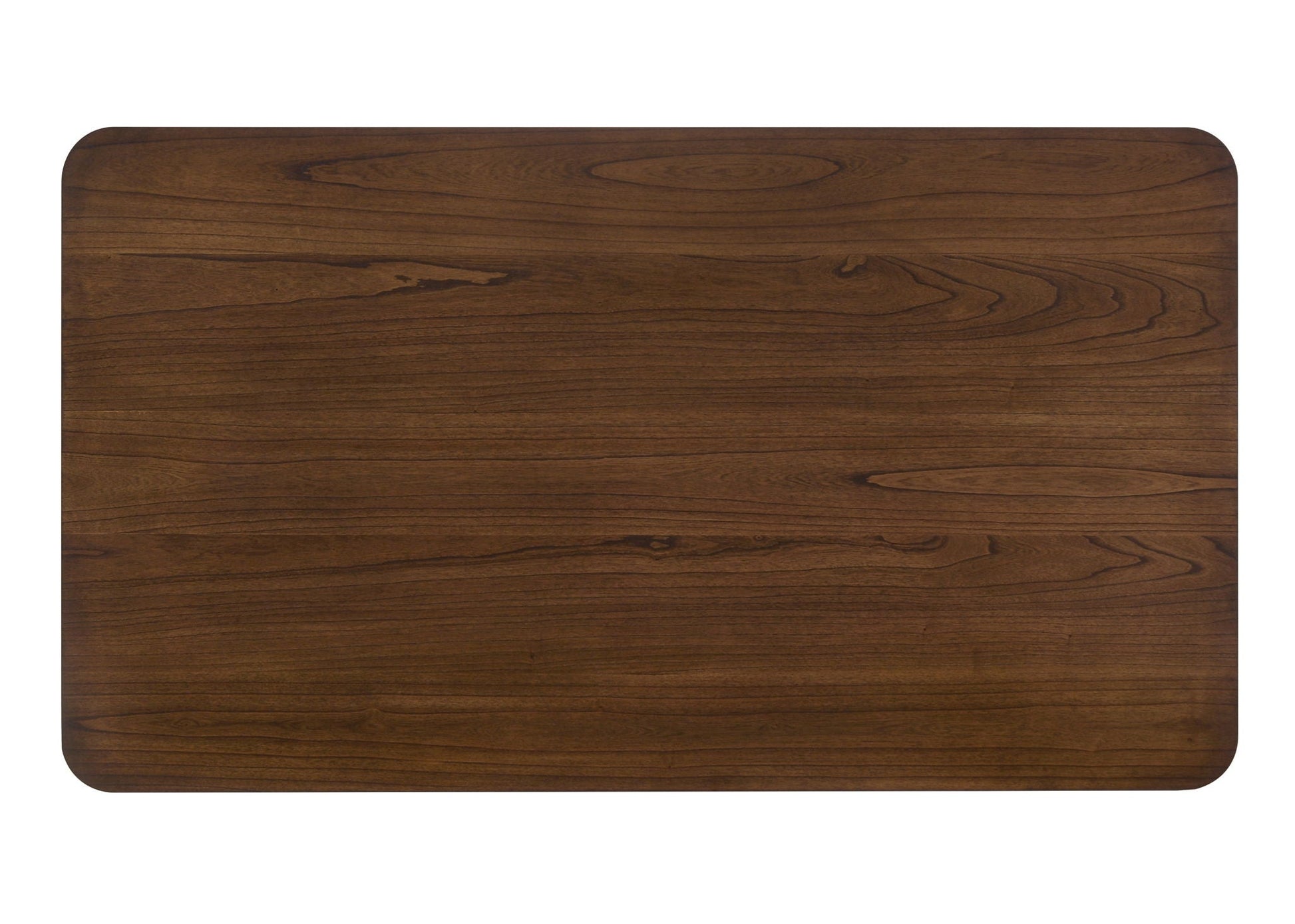 Salerno - Dining Table - Brown Crown Mark