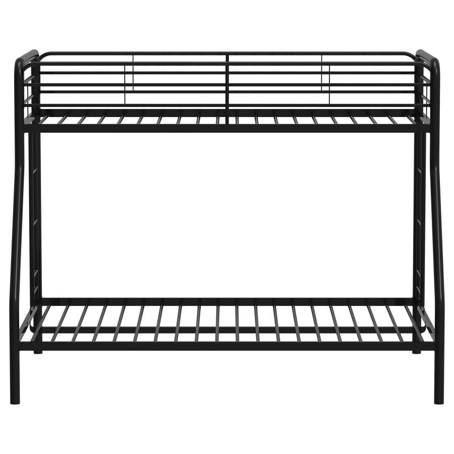 Carson - Metal Bunk Bed Coaster Fine Furniture