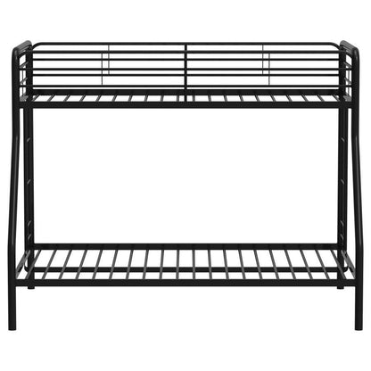 Carson - Metal Bunk Bed Coaster Fine Furniture