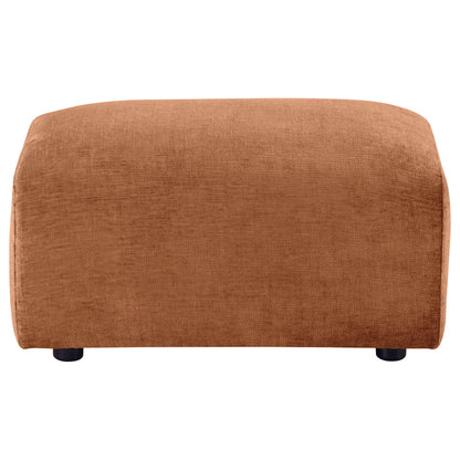 Storie - Upholstered Ottoman Furniture Max