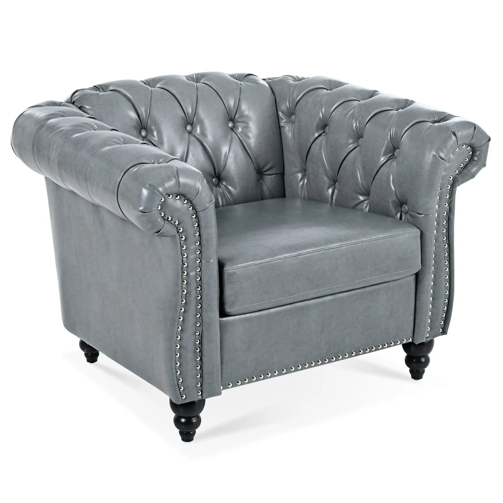 1 Seater Sofa For Living Room Home Essentials