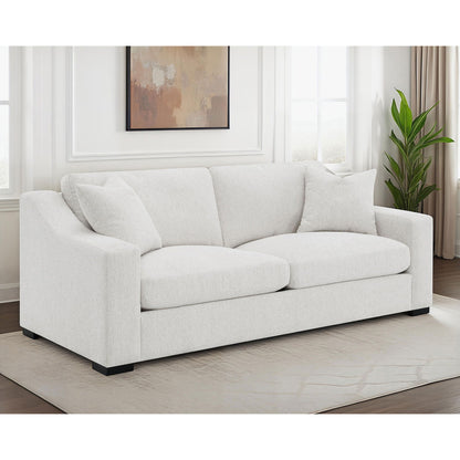 Chelan - Sloped Arm Sofa Furniture Max