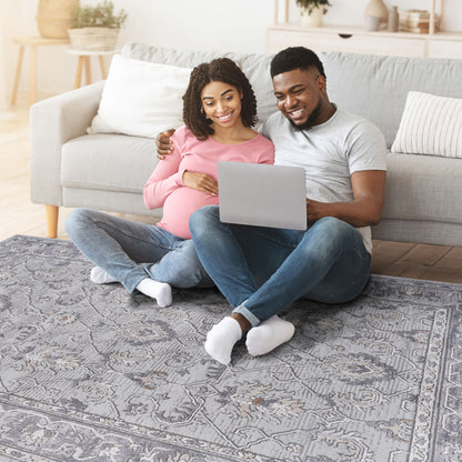 Marfi - Trendy Oriental Rug Naar Rug