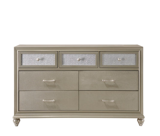 Lila - Bedroom Dresser