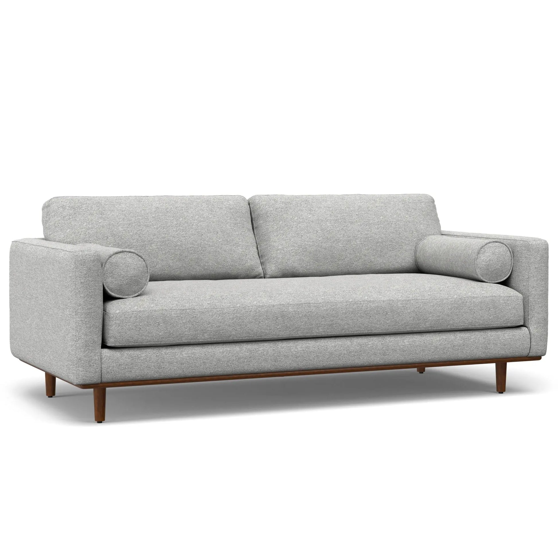 Morrison - Upholstered Sofa Simpli-Home