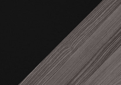 Accent Nightstands, Storage, And Transitional 8th Street