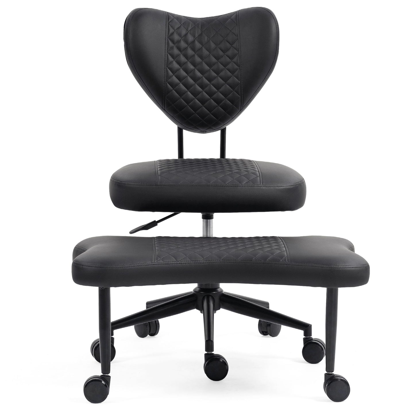 Multifunctional Ergonomic Meditation & Yoga Chair Home Essentials