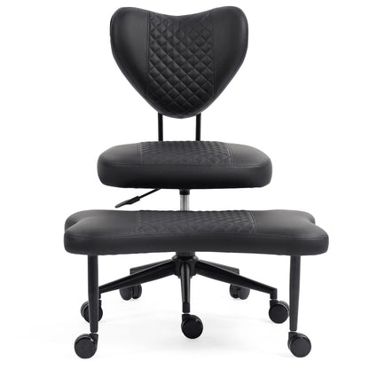 Multifunctional Ergonomic Meditation & Yoga Chair Home Essentials