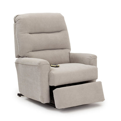 Chia Dual-Motor Power Lift Recliner Best Home Furnishings