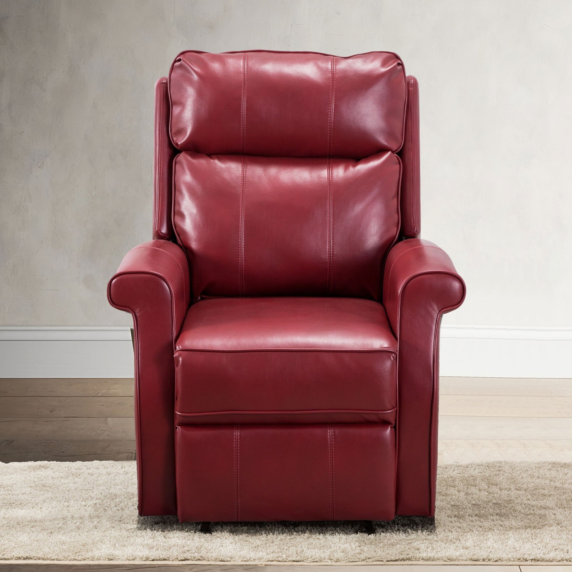 Landis - Lift Chair With Electric Recline Function Home Essentials