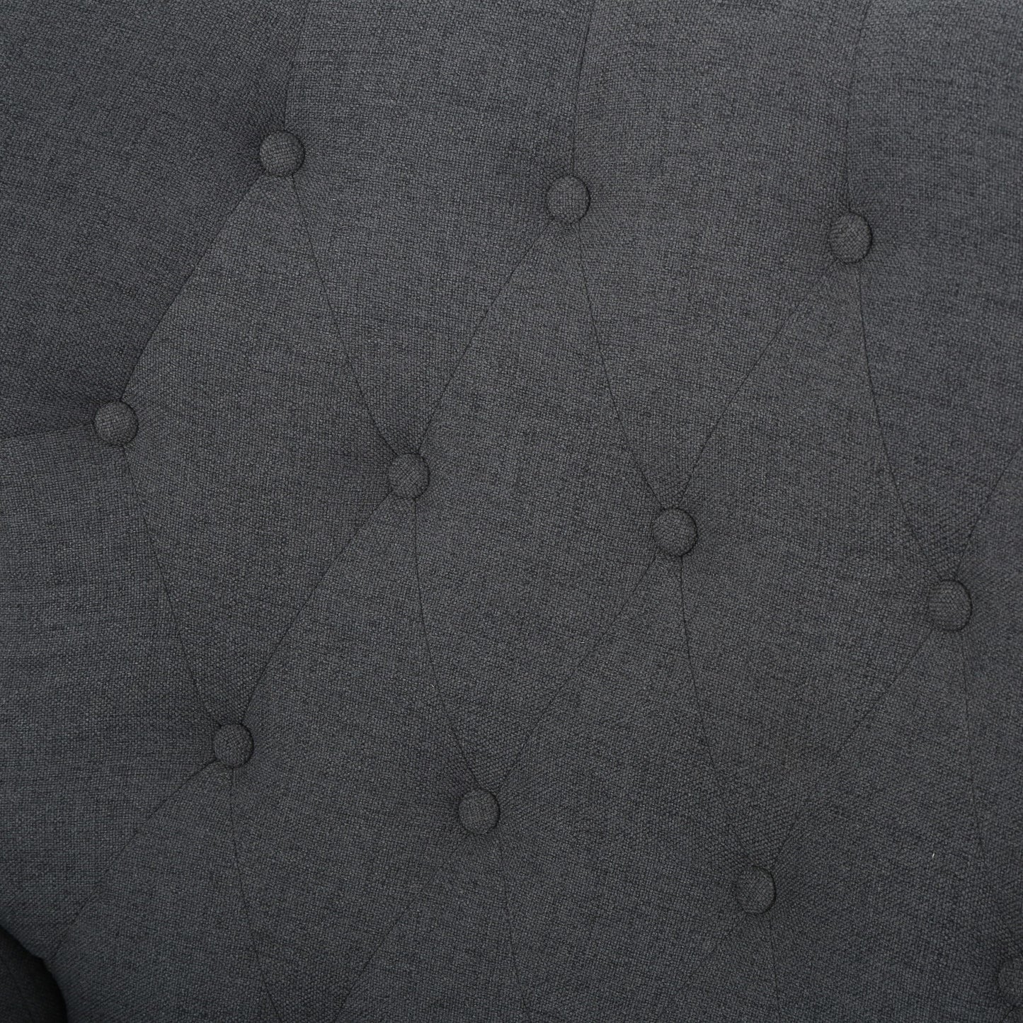 Modern Manual Push Back Recliner Chair Noble House