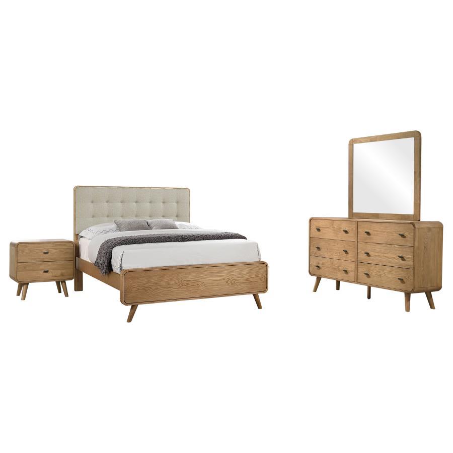 Robyn - Bedroom Set Coaster Fine Furniture