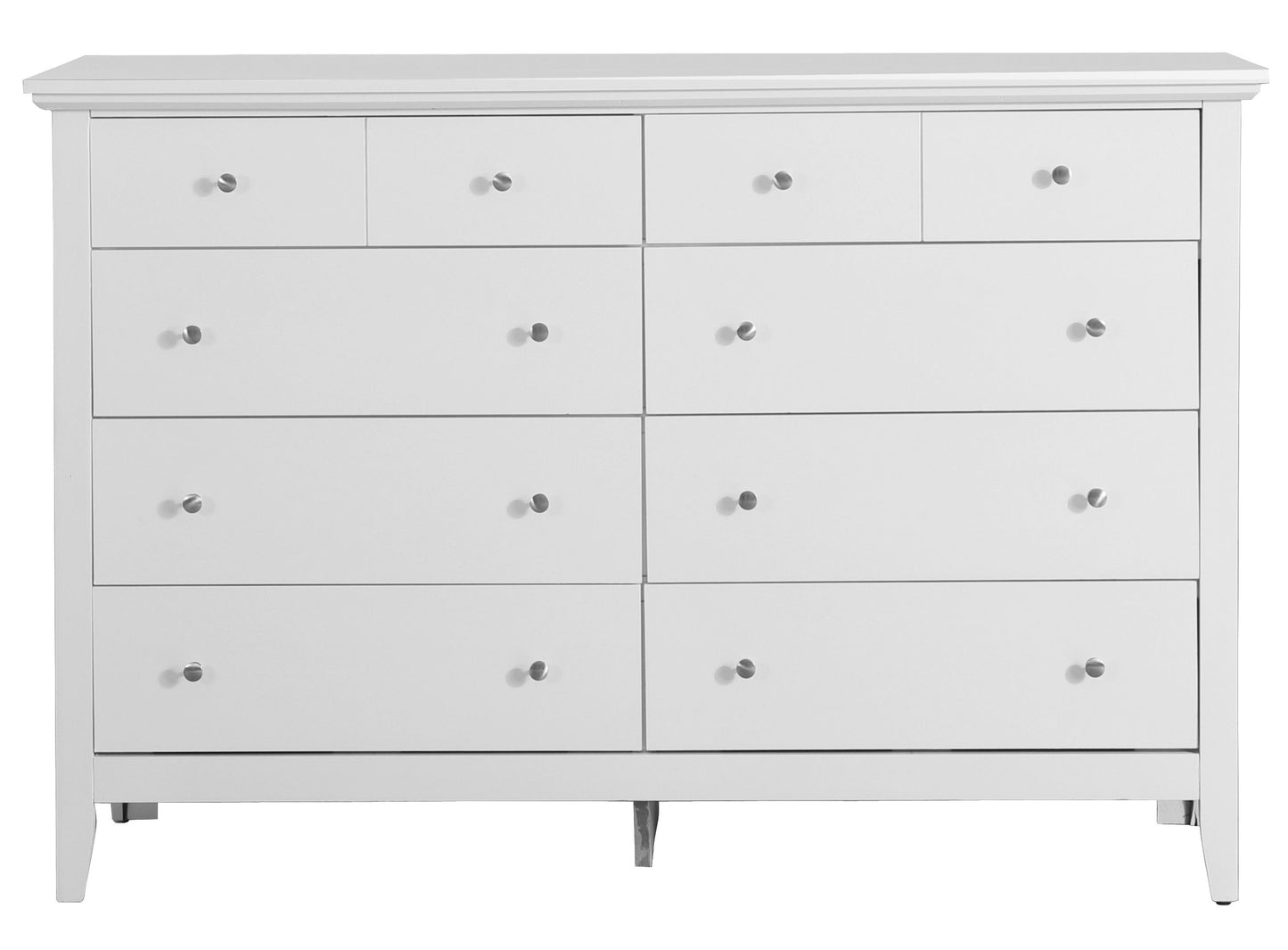 Elegant Casual Dresser For Any Room