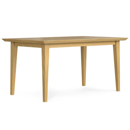 Colby - Dining Table, Contemporary Simpli-Home