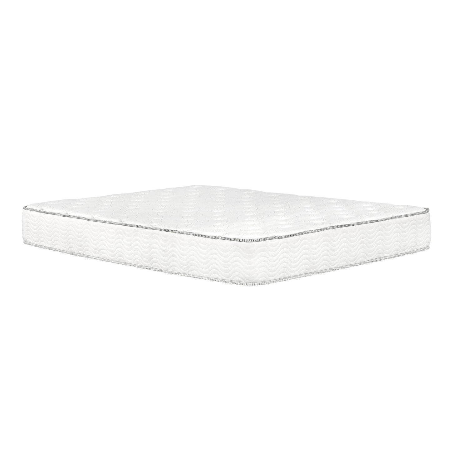 Premium 9" Medium Pocket Spring Mattress Daily Nest