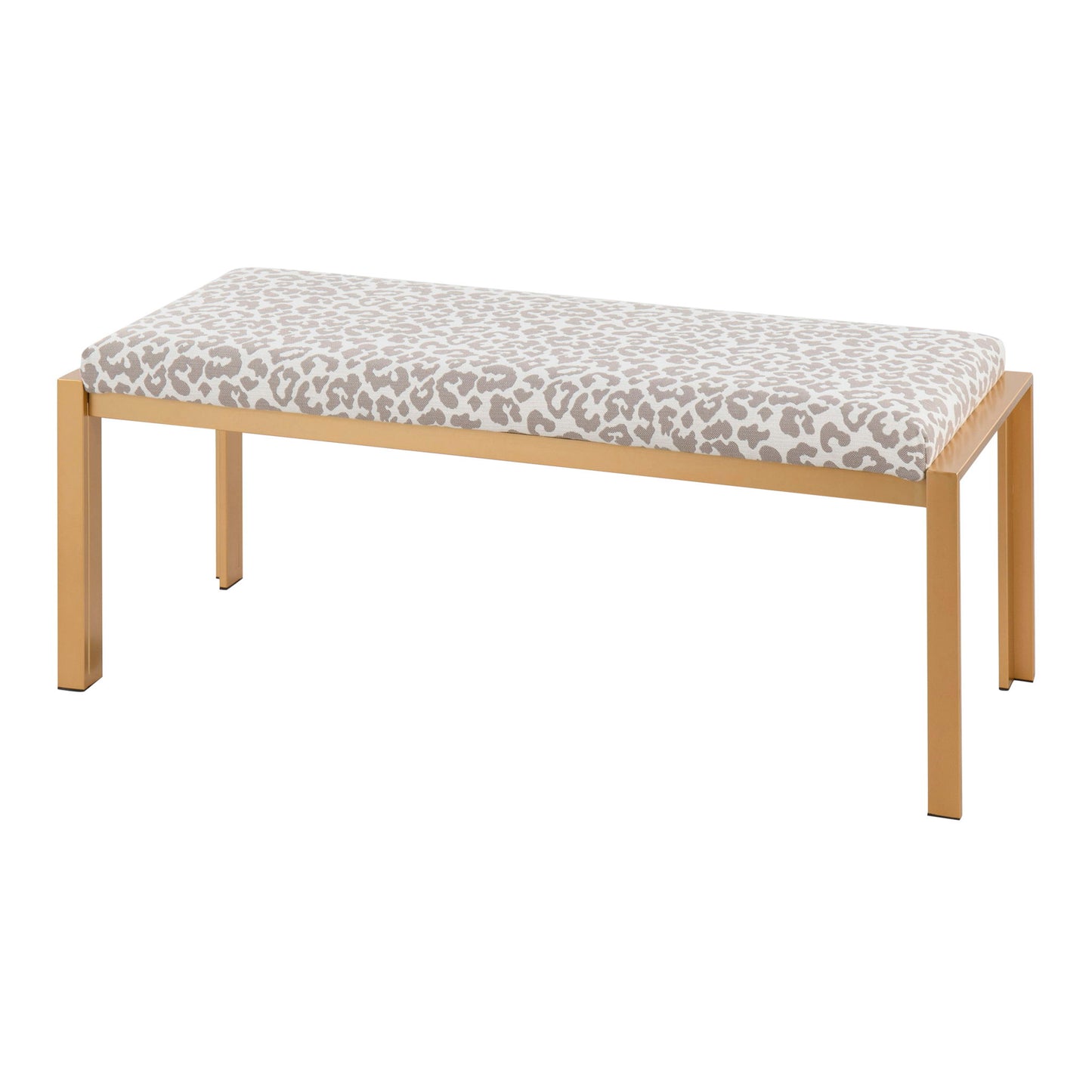 Fuji - Contemporary Bench Lumi Source