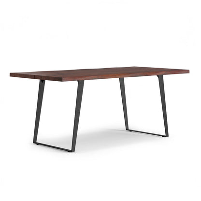 Delta - Handcrafted Dining Table Simpli-Home