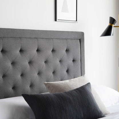 Malouf Hennessy - Headboard Malouf