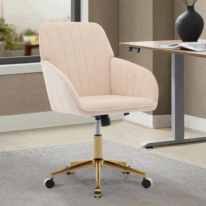 Adjustable Ergonomic Swivel Office Chair Home Essentials