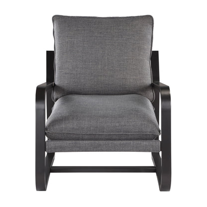Blaire - Sling Chair Ridgecrest Home