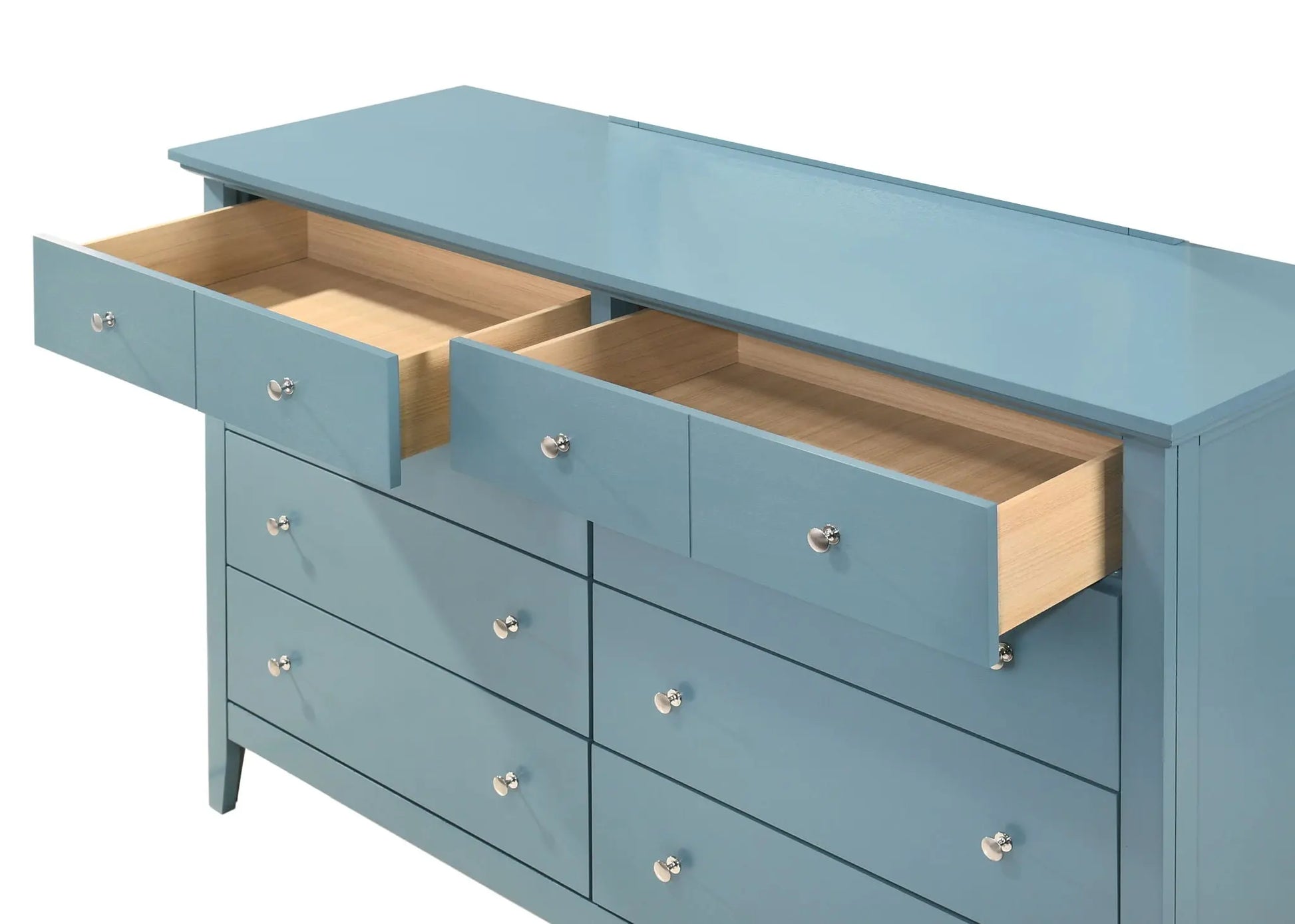 Elegant Casual Dresser For Any Room Glory Furniture