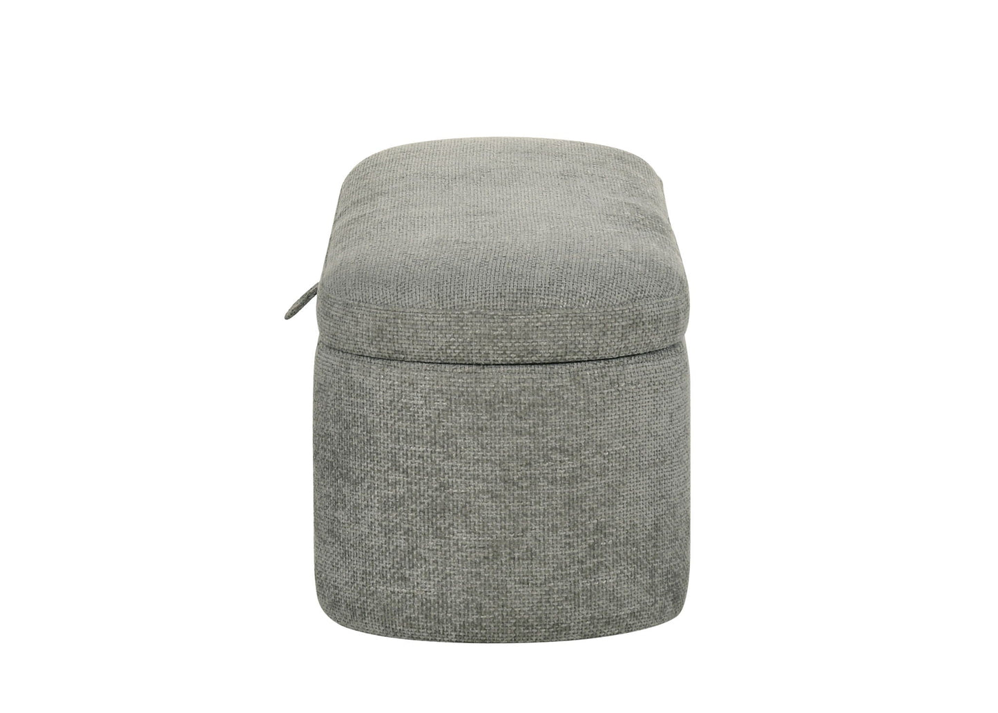 Philipa - Storage Bench Crown Mark