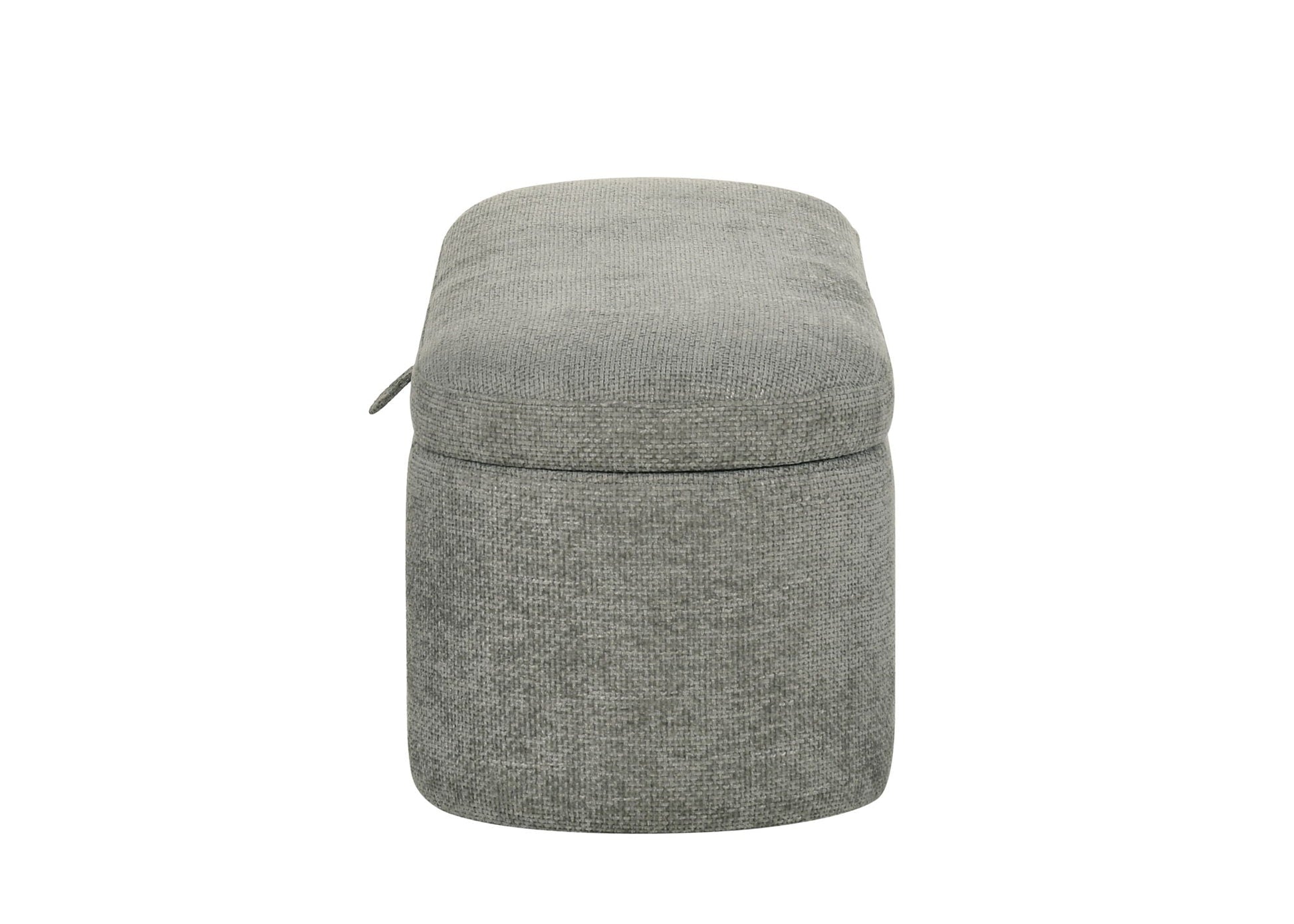 Philipa - Storage Bench Crown Mark