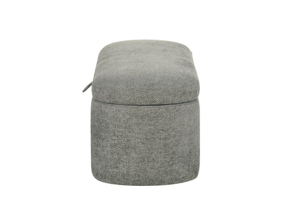 Philipa - Storage Bench Crown Mark
