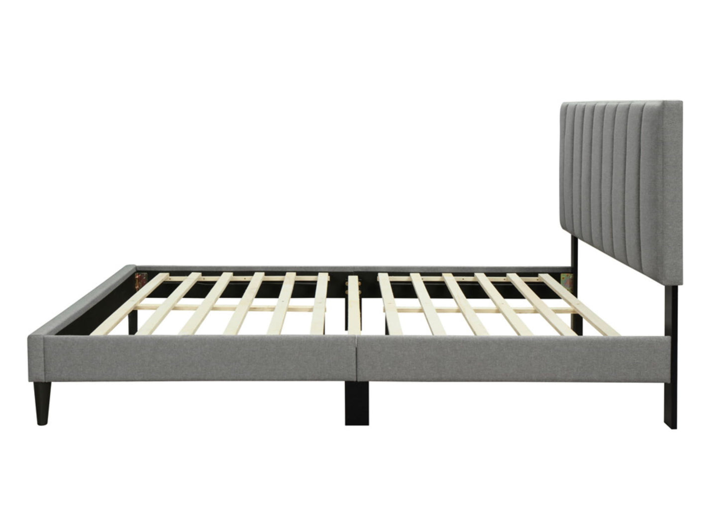 Channel Compact Bed & USB Bernards Furniture