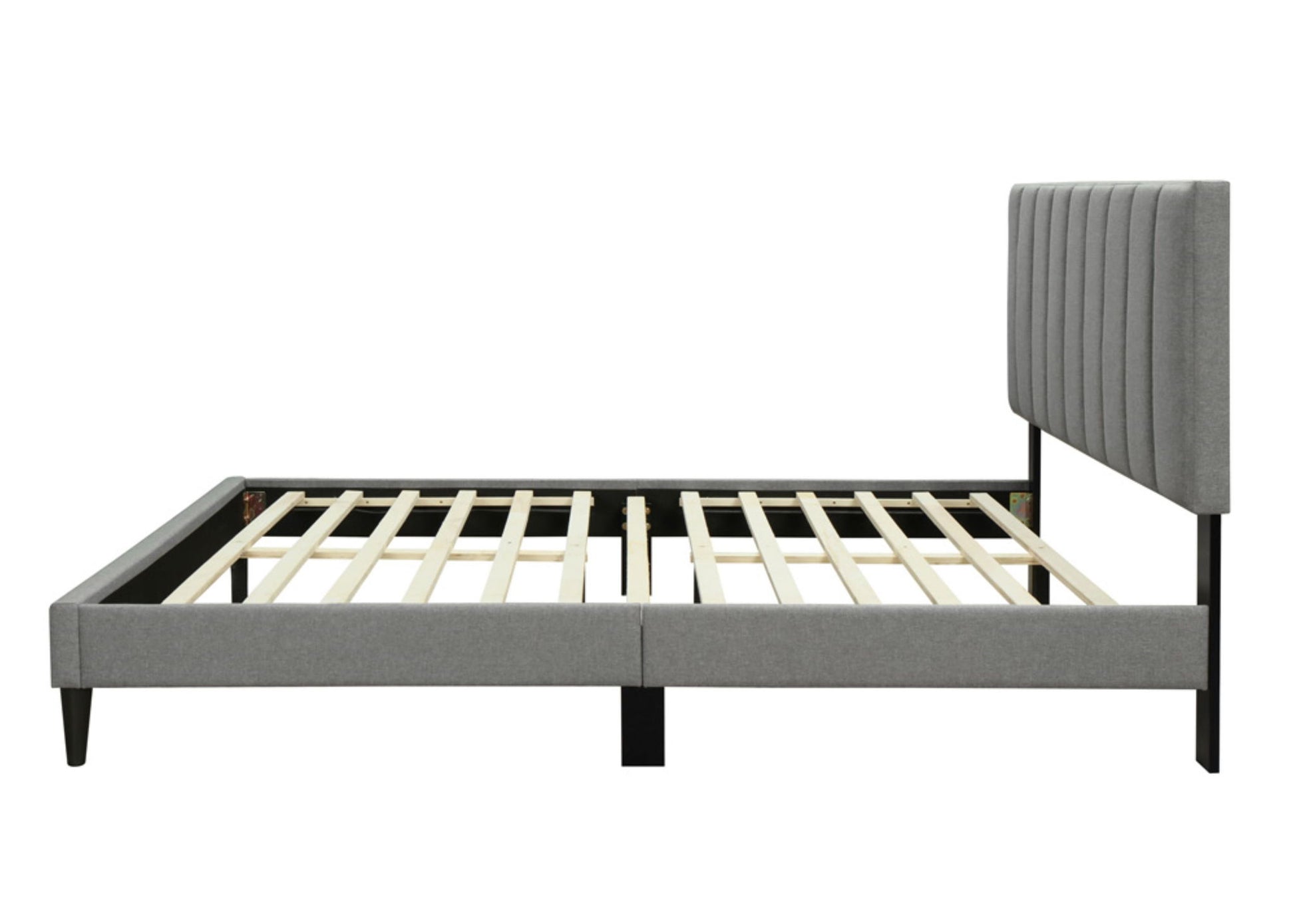 Channel Compact Bed & USB Bernards Furniture