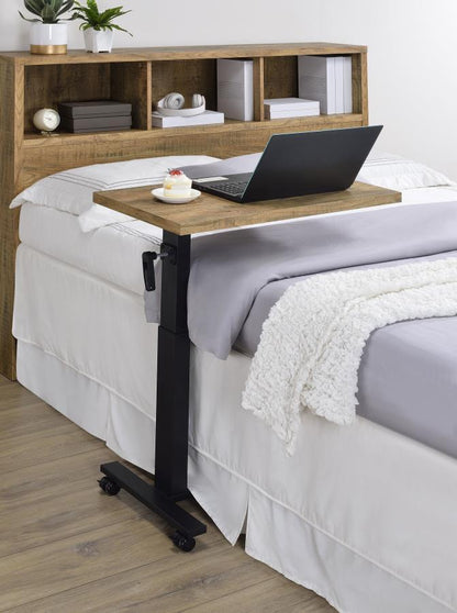 Westpark - Height Adjustable Mobile Bedroom C-Table Coaster Fine Furniture