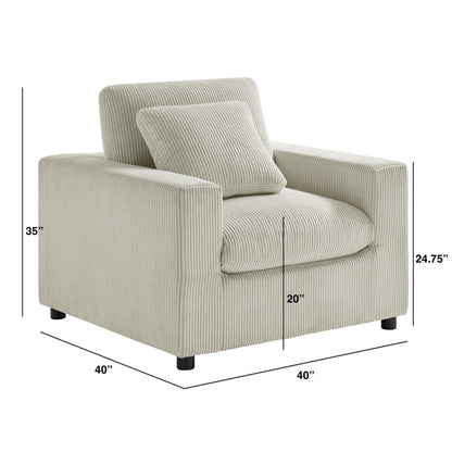 Chelsea - Armchair Home Essentials