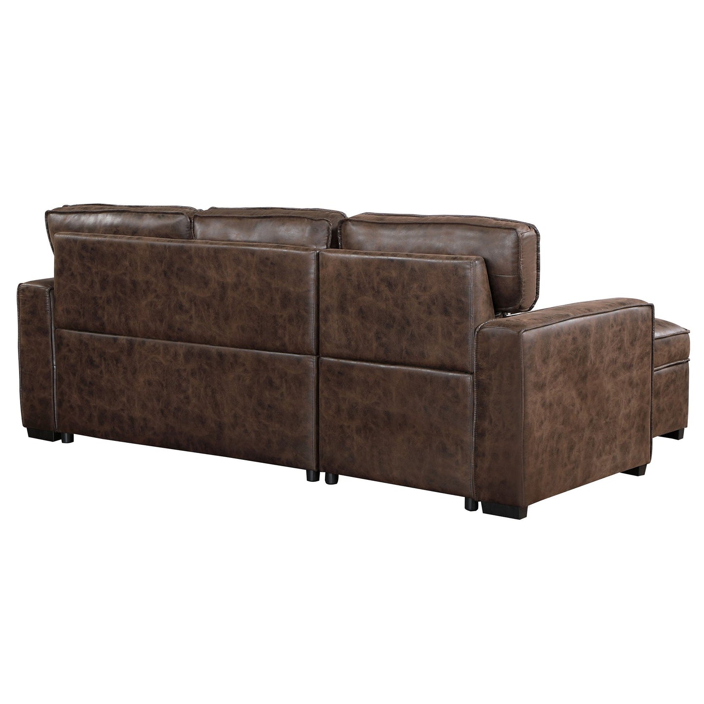Territory - Pull Out Sofa Bed Global Furniture USA