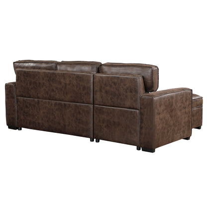 Territory - Pull Out Sofa Bed Global Furniture USA