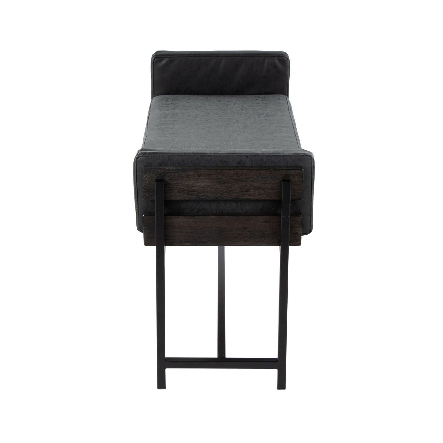 Kari - Farmhouse Luxe Design Bench Lumi Source