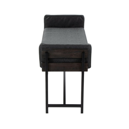 Kari - Farmhouse Luxe Design Bench Lumi Source