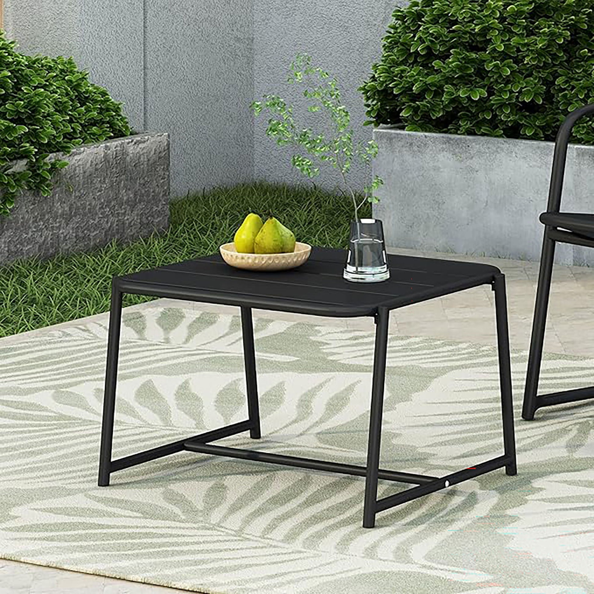 Conrad - Side Table Outdoor Noble House