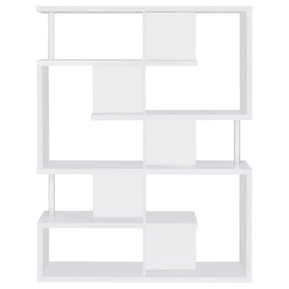 Hoover - 5-Shelf Bookshelf CoasterEveryday