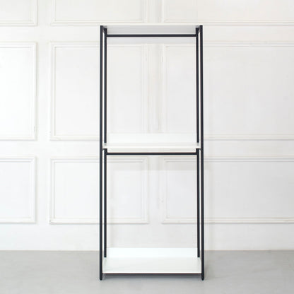 Fiona - Walk In Closet With Shelves Home Essentials