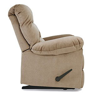 Troubador Beast Rocker Recliner Best Home Furnishings