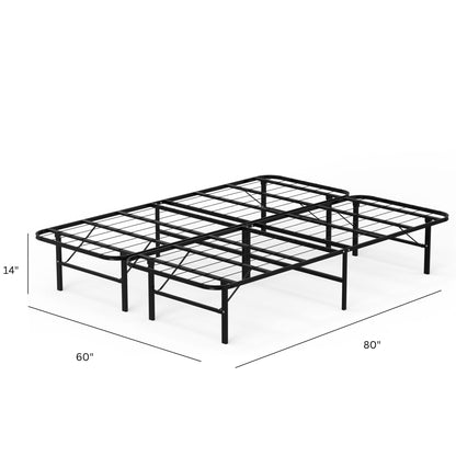 High Rise - Platform Foundation BedTech